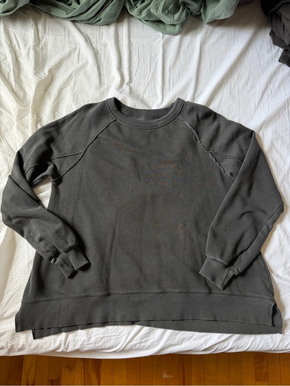 Aerie Crew Sweatshirt
